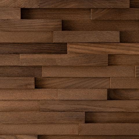 EmotionWalls Thermo-Ash, Noble 23, Wall Panel - Image 2