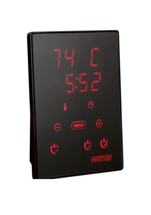 Sauna Heater Controls