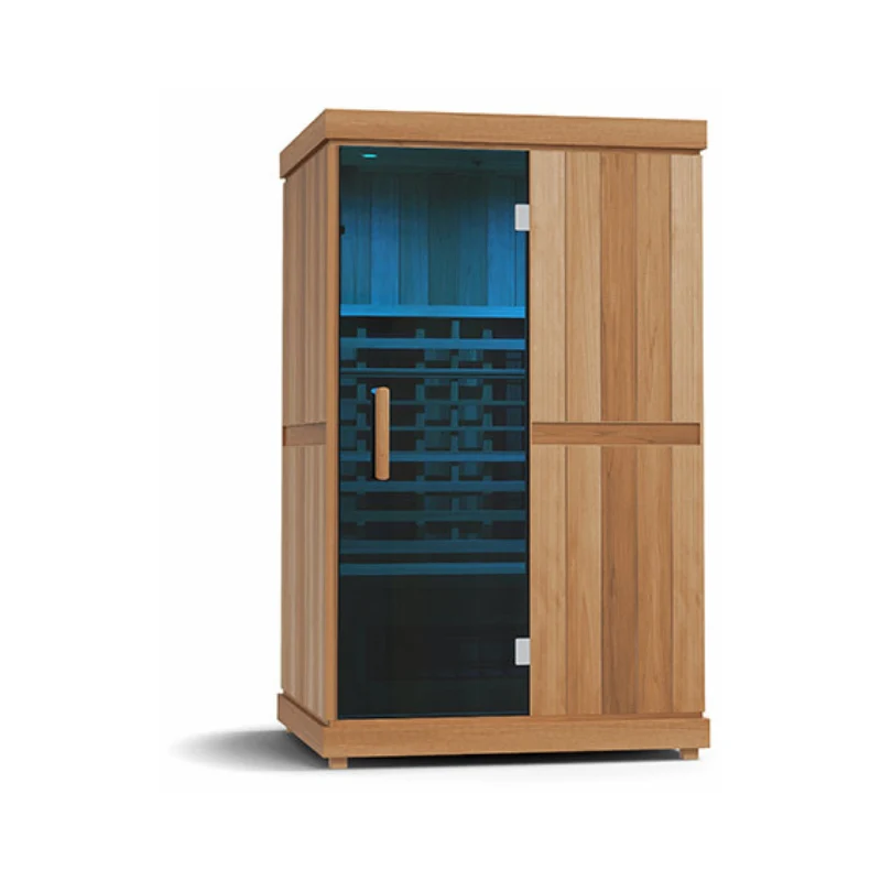 Finnmark FD-2 Full-Spectrum Infrared Sauna - Image 3