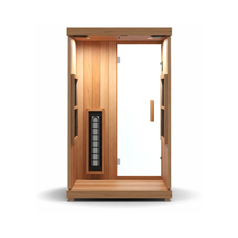 Finnmark FD-2 Full-Spectrum Infrared Sauna - Image 5