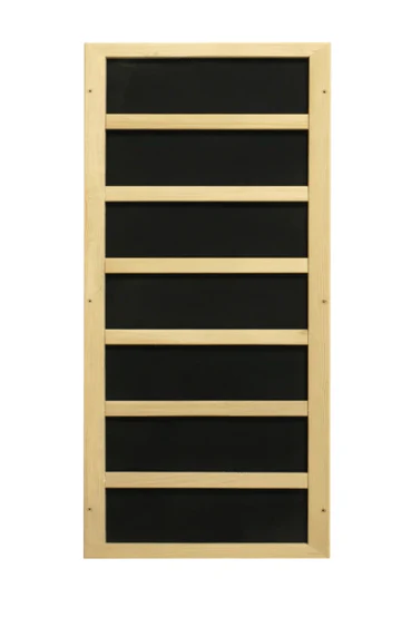 Golden Designs Dynamic Vittoria 2 Person Low EMF Infrared Sauna | DYN-6220-01 - Image 11