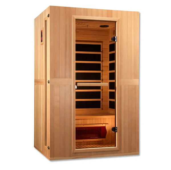 Infrared Saunas on Sale Now