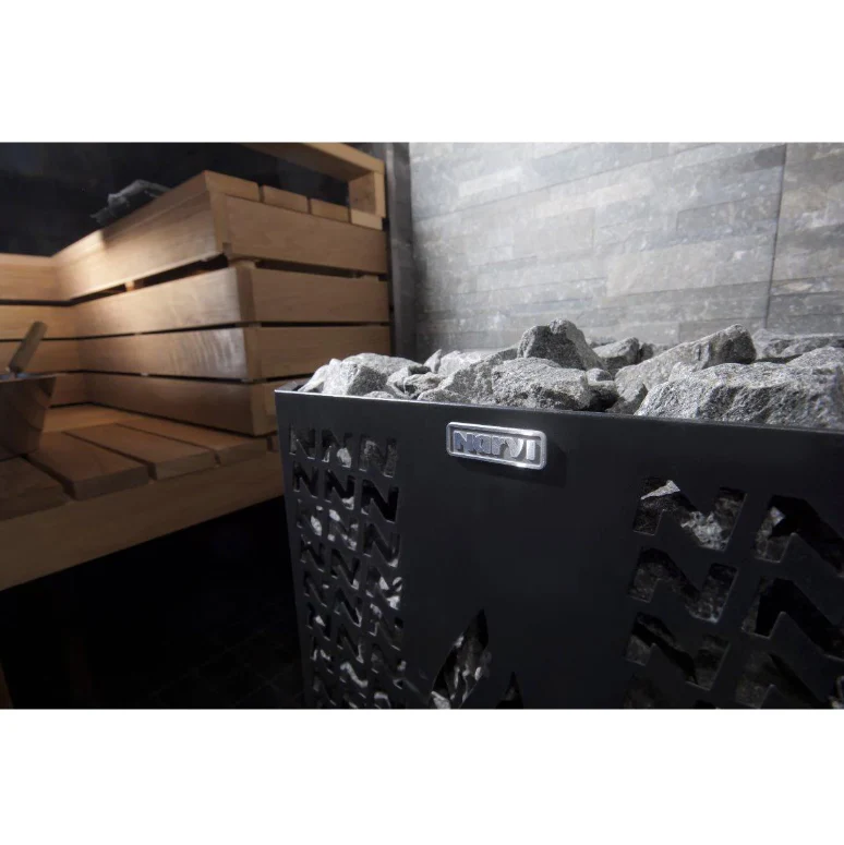 Narvi Stony 20 Sauna Heater - Image 6