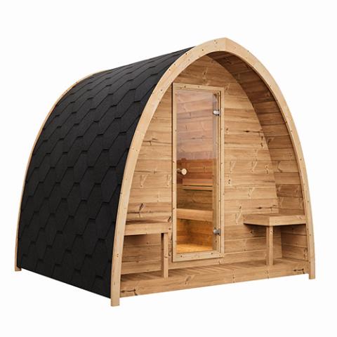 Barrel Saunas on Sale Now