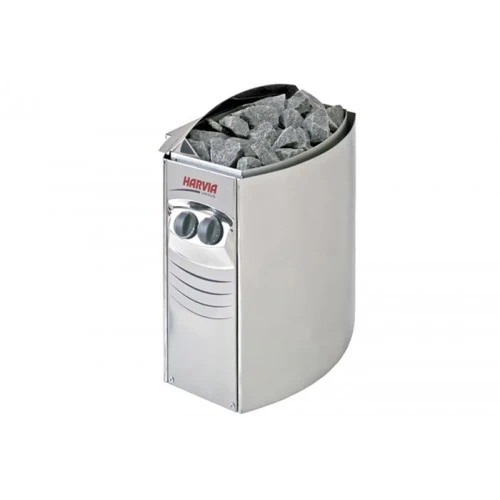 Sunray Waverly 3-Person Outdoor Traditional Sauna with Windows - Image 10
