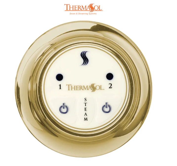 ThermaSol Easy Start Control Round - Image 15