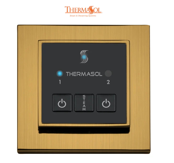 ThermaSol Easy Start Control Square - Image 7