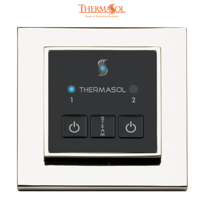 ThermaSol Easy Start Control Square - Image 9