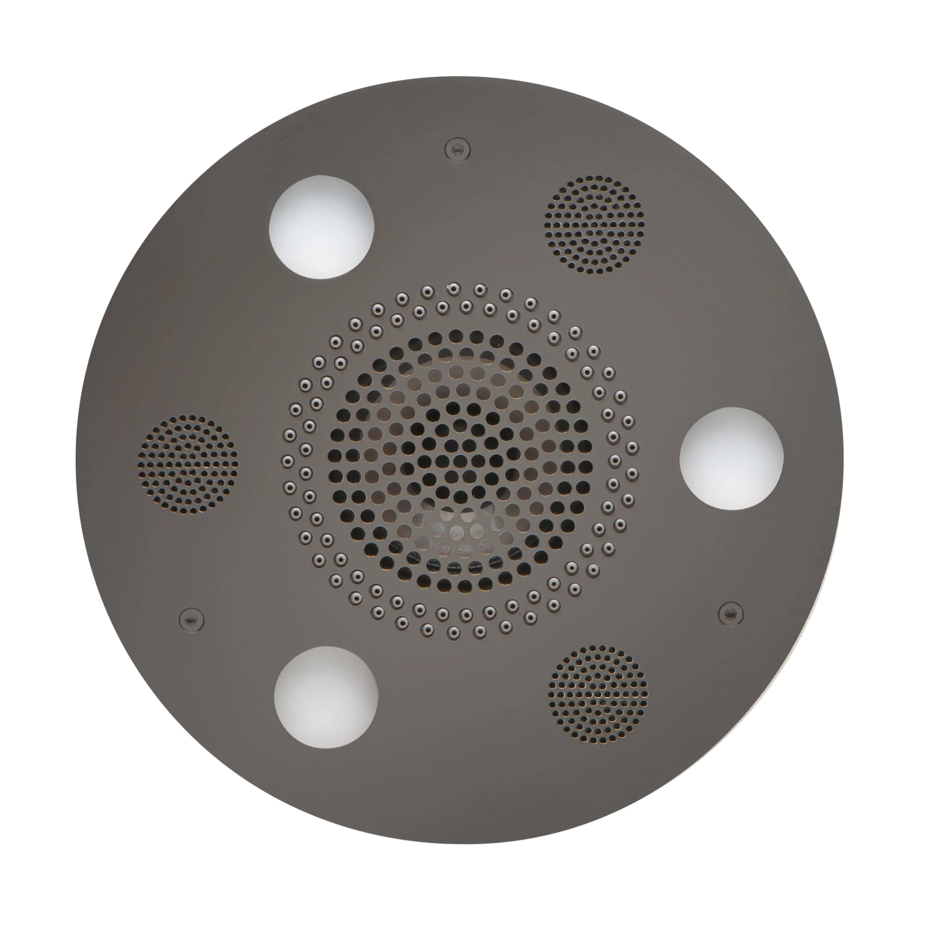 ThermaSol Serenity Light, Sound, Rain System Round - Image 7